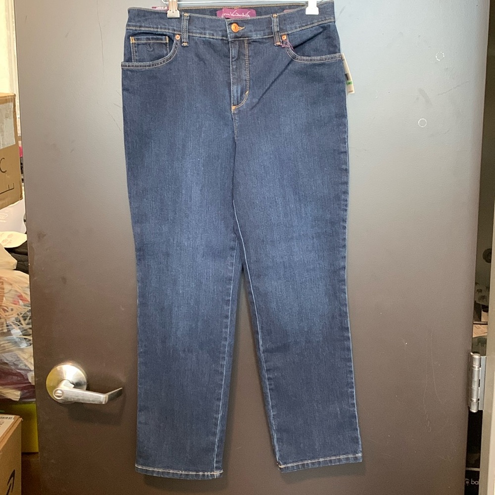 Gloria Vanderbilt women’s jeans